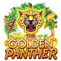Golden Panther (গোল্ডেন প্যান্থার) স্লট গেমের আইকন